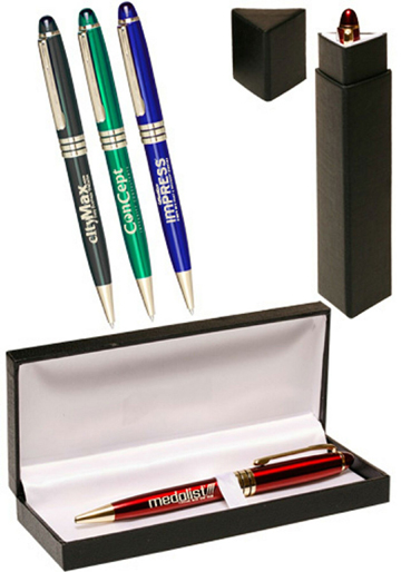 Ultra Executive Promotional Pen Gift Set